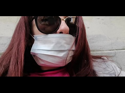 ❤️ Nicoletta tau ua pauj rau nws cov neeg zej zog thiab pees hauv nws lub chaw nres tsheb (Tshwj xeeb Covid19 Italian Quarantine) ❤️❌  Porno fb  ntawm peb hmn.tuberxxx.ru% ❤